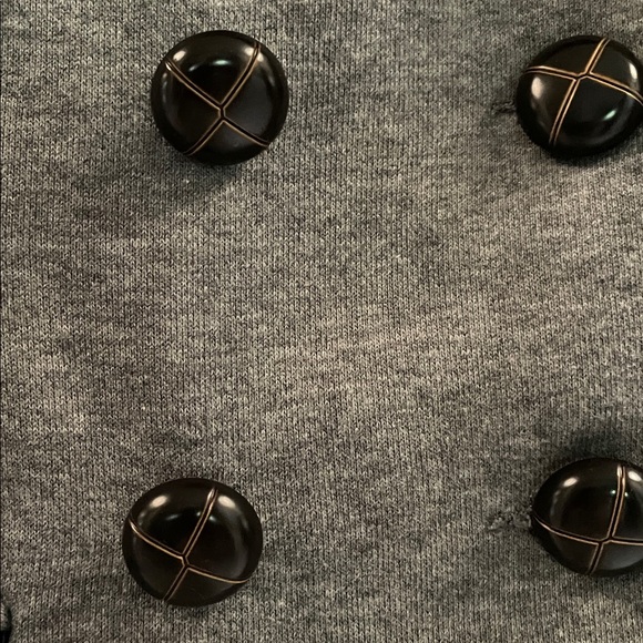 H&M Double-Breasted Jacket - Picture 4 of 6